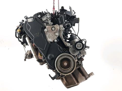 Used Engine PEUGEOT 407 (6D_) 2.0 HDi (6DRHRH) (140 hp) 32434522