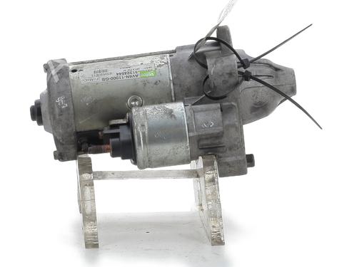 Used Starter FORD FOCUS III 1.6 TDCi (95 hp) 27395829