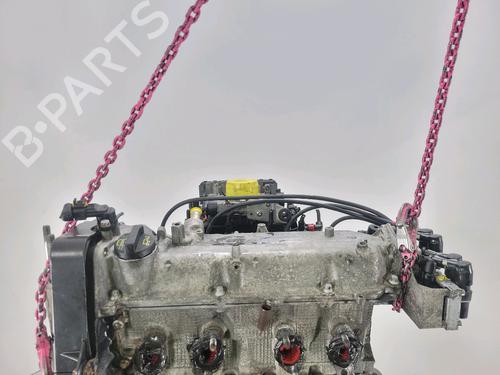 Engine FIAT PUNTO (188_) 1.2 Bifuel | BP29578744M1 