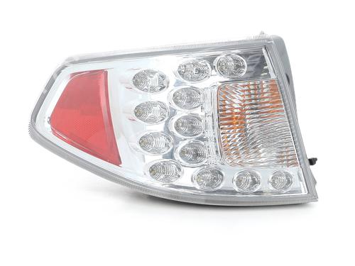 Left taillight SUBARU IMPREZA Hatchback (GR, GH, G3) 2.0 R AWD (GH7) | BP36211663C34 - Image 2