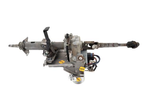 Steering column NISSAN NOTE (E11, NE11) 1.5 dCi | BP22991540M21 