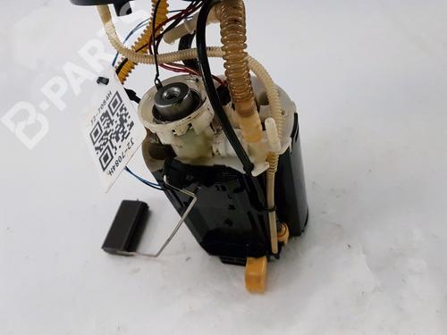 Fuel pump JAGUAR XF I (X250) 2.7 D | BP10468983M76 