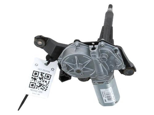 Viskermotor bagrude DACIA DOKKER MPV (KE_) 1.2 TCe (KEM0, KEAY) (115 hp) 20314895