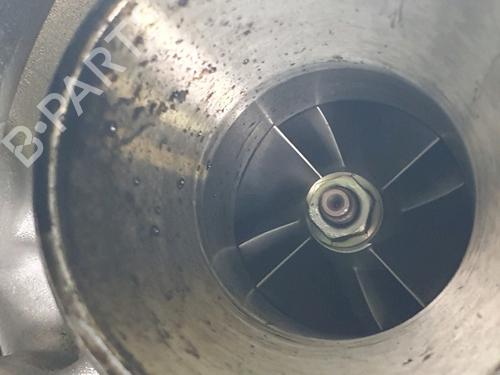 Engine FORD FIESTA VI (CB1, CCN) 1.5 TDCi | BP30842652M1