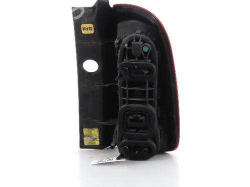 Left taillight DACIA DUSTER (HS_) 1.5 dCi 4x4 (HSMC, HSMD) | BP39898347C34 - Image 4