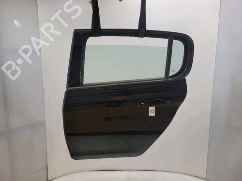Used Left rear door PEUGEOT 308 II (LB_, LP_, LW_, LH_, L3_) 1.6 BlueHDi 120 (120 hp) 29444015