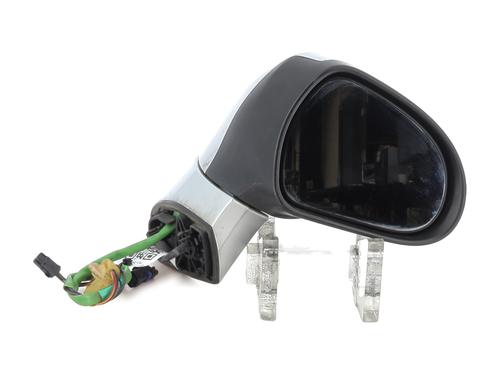 Right mirror PEUGEOT 308 SW I (4E_, 4H_) 1.6 HDi | BP27857862C27 