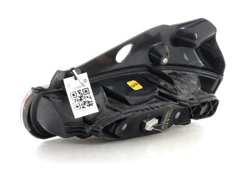 Left taillight LANCIA YPSILON (843_) 1.4 16V (843.AXC11, 843.AXC1B, 843.AXC1A) | BP20305144C34 