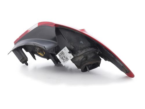 Left taillight CITROËN C4 II (NC_) 1.6 HDi 110 | BP36592669C34 - Image 4