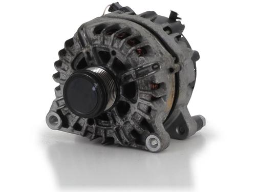 Used Alternator Alternator CITROËN C3 III (SX) 1.6 BlueHDi 100 (99 hp) 33949147 33949147