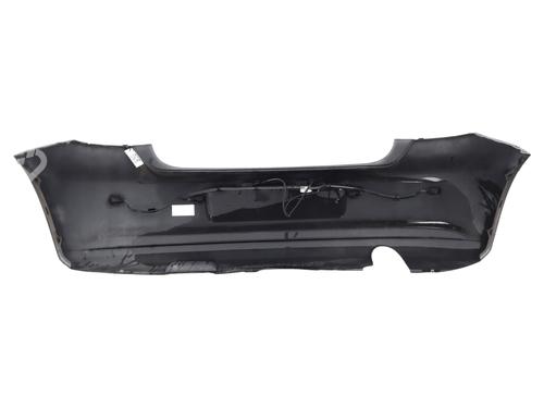 Rear bumper VW POLO V (6R1, 6C1) 1.6 TDI | BP29741052C8 