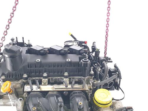 Engine HYUNDAI i10 III (AC3, AI3) 1.0 MPi | BP30924844M1