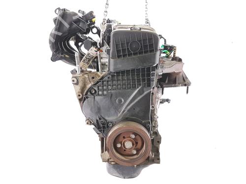 Motor PEUGEOT 206+ (2L_, 2M_) 1.1 (60 hp) 32693796