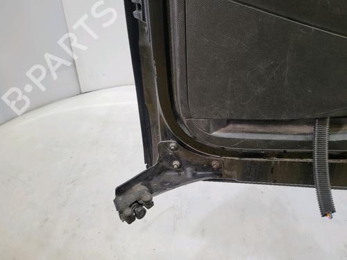 Drzwi boczne / przesuwne prawe CITROËN BERLINGO MULTISPACE (B9) 1.6 HDi 90 | BP29762241C75