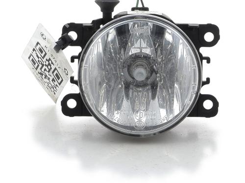 Used Left front fog light RENAULT CLIO IV (BH_) 0.9 TCe 90 (BHNF, BHMA, BHMH, BHJK, BHJR) (90 hp) 28008246