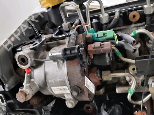Engine DACIA SANDERO 1.5 dCi | BP31866352M1 