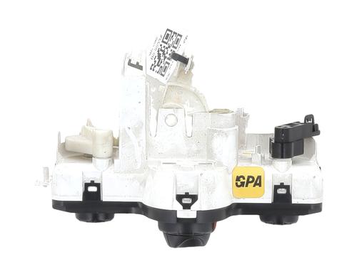 Climate control RENAULT CLIO III (BR0/1, CR0/1) 1.5 dCi (BR17, CR17) | BP32201886I5 - Image 3