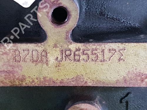 Engine FORD FOCUS IV (HN)  | BP28686554M1