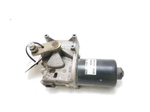 Used Front wiper motor Front wiper motor PEUGEOT 307 (3A/C) 2.0 HDi 90 (90 hp) 10440375 10440375