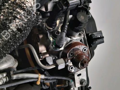 Engine CITROËN C3 II (SC_) 1.6 HDi | BP33925328M1  - Image 8