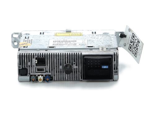 Radio CITROËN C4 II (NC_) 1.6 HDi 110 | BP31141567E6