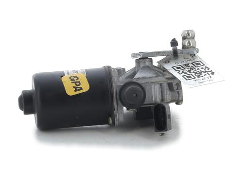 Used Front wiper motor MERCEDES-BENZ SLK (R171) 200 Kompressor (171.442) (163 hp) 32309626