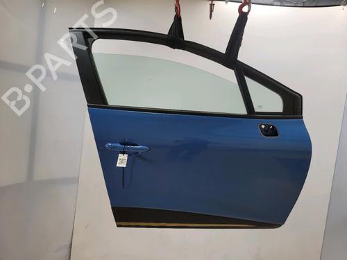 Used Right front door Right front door RENAULT CLIO IV (BH_) 1.5 dCi 90 (90 hp) 39941986 39941986