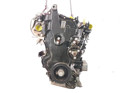 Used Engine Engine NISSAN QASHQAI II (J11, J11_) 1.6 dCi (130 hp) 36211467 36211467