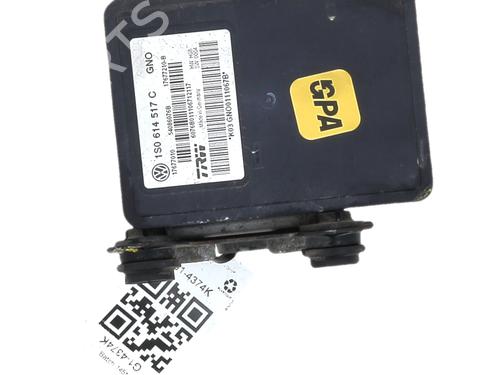 ABS pump SKODA CITIGO (NF1) 1.0 | BP36692096M43  - Image 6