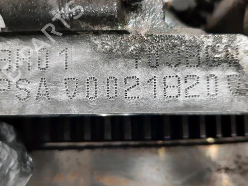 Engine CITROËN C4 II (NC_) 1.6 BlueHDi 120 | BP33299799M1  - Image 11