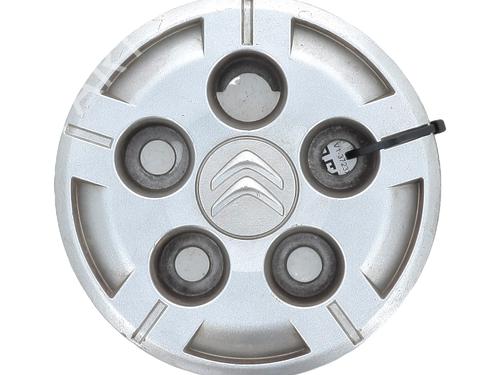 Used Other CITROËN JUMPER II Van 2.0 BlueHDi 130 (130 hp) 32400968