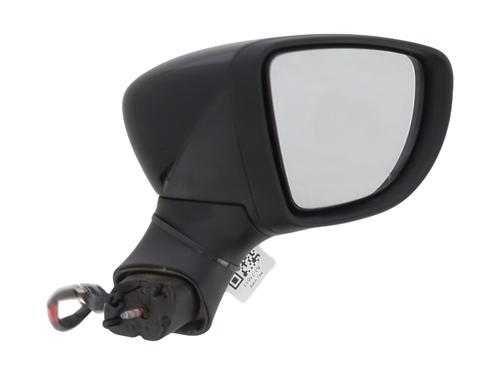 Used Right mirror Right mirror RENAULT CLIO IV (BH_) 1.5 dCi 90 (90 hp) 33753745 33753745