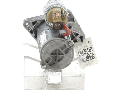 Used Starter RENAULT MASTER III Van (FV) 2.3 dCi 130 FWD (FV0M, FV0Y, FV0J, FV02, FV03) (130 hp) 27581975