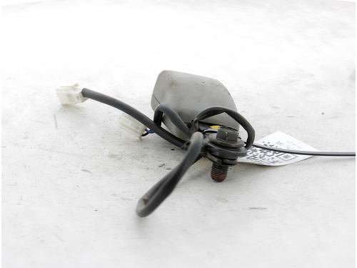 Seat buckle NISSAN X-TRAIL I (T30) 2.2 dCi 4x4 | BP27916132I32 