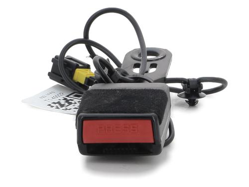 Sikkerhedssele-spænde CITROËN C3 II (SC_) 1.4 VTi 95 (95 hp) 28686510