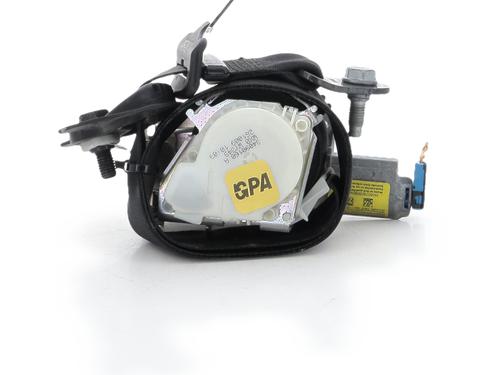 Front left seatbelt CITROËN C3 II (SC_) 1.4 HDi 70 (SC8HZC, SC8HR0, SC8HP4) | BP37290990I26 - Image 3