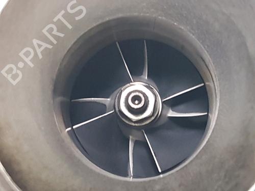 Engine PEUGEOT 208 I (CA_, CC_) 1.6 HDi | BP28486741M1