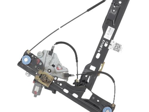Used Front left window mechanism Front left window mechanism OPEL ASTRA J (P10) 1.7 CDTI (68) (125 hp) 40277608 40277608