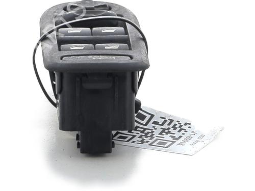 Left front window switch PEUGEOT 308 SW I (4E_, 4H_) | BP32202173I27 - Image 2