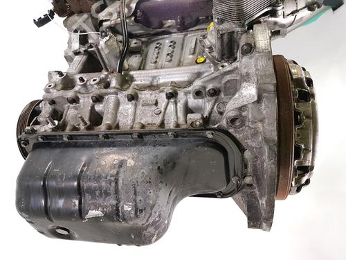 Motor CITROËN C3 II (SC_) 1.4 HDi 70 (SC8HZC, SC8HR0, SC8HP4) | BP31662144M1 