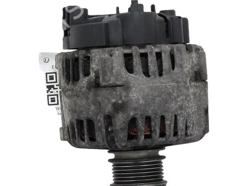 Alternator RENAULT MEGANE III Hatchback (BZ0/1_, B3_) 1.5 dCi (BZ09, BZ0D, BZ1W, BZ29, BZ14) | BP29874206M7 
