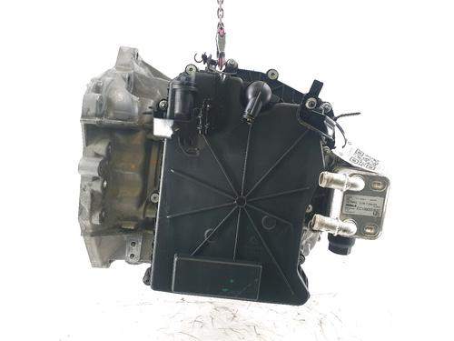 Used Gearbox Gearbox RENAULT SCÉNIC IV (J9_) 1.6 dCi 160 (160 hp) 33332295 33332295