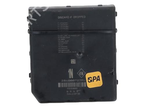 Fuse box RENAULT MEGANE IV Hatchback (B9A/M/N_)  | BP27913549E1 