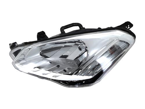 Venstre forlygte CITROËN BERLINGO Box Body/MPV (B9) 1.6 HDi 90 | BP29197570C28 