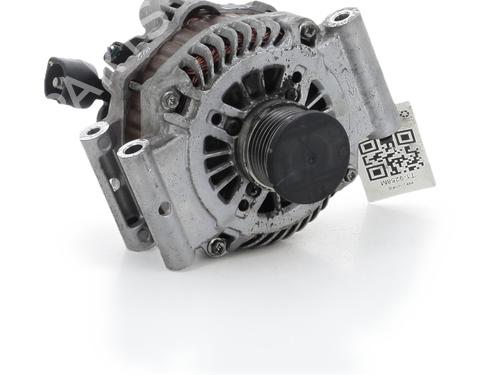 Alternator CITROËN DS3 (SA_) 1.6 VTi 120 | BP37456839M7 - Image 4