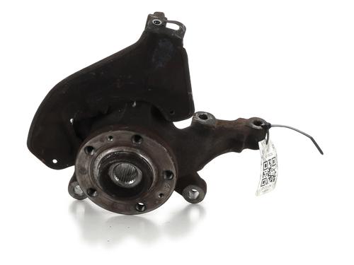 Used Right front steering knuckle FIAT SCUDO Van (270_, 272_) 1.6 D Multijet (90 hp) 27374071