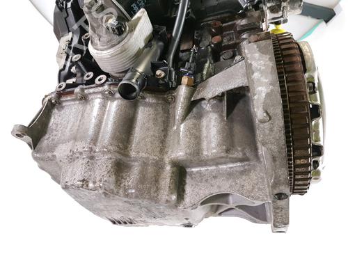 Engine RENAULT CLIO IV (BH_) 1.5 dCi 90 | BP31142083M1 
