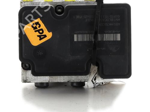 ABS pump CITROËN C3 II (SC_)  | BP28286329M43 