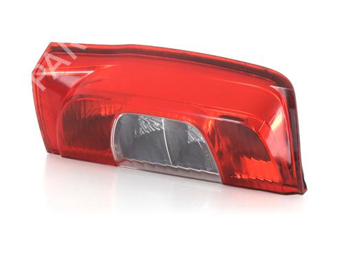Left taillight PEUGEOT BIPPER (AA_) 1.3 HDi 75 | BP30842682C34 - Image 2