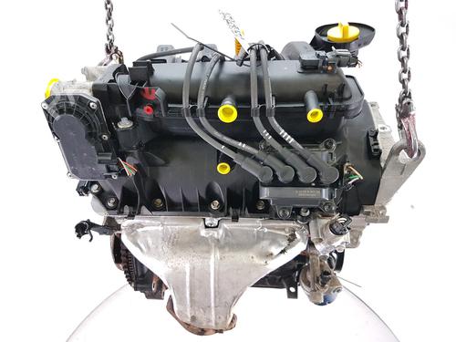 Engine RENAULT TWINGO II (CN0_) 1.2 16V (CN04, CN0B) | BP39633498M1 - Image 5